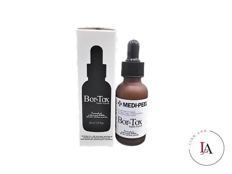 Tinh Chất Bor-Tox chống lão hóa căng bóng 30ml